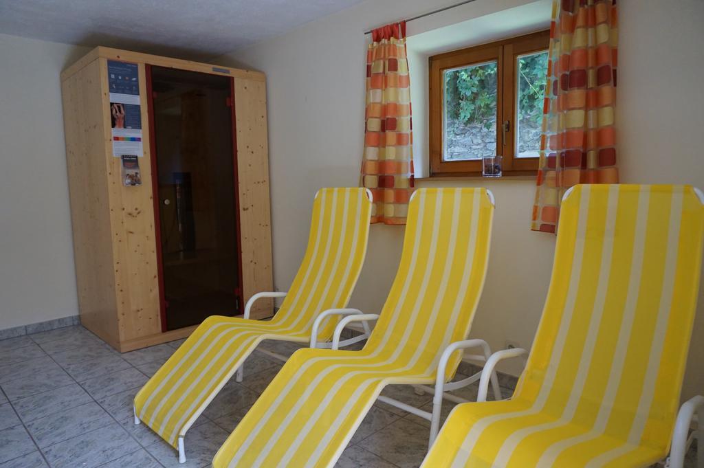Landhotel Pacher Obervellach Exteriér fotografie