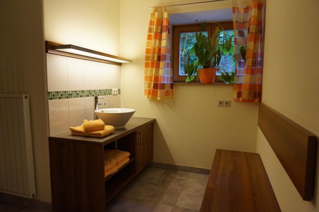 Landhotel Pacher Obervellach Exteriér fotografie